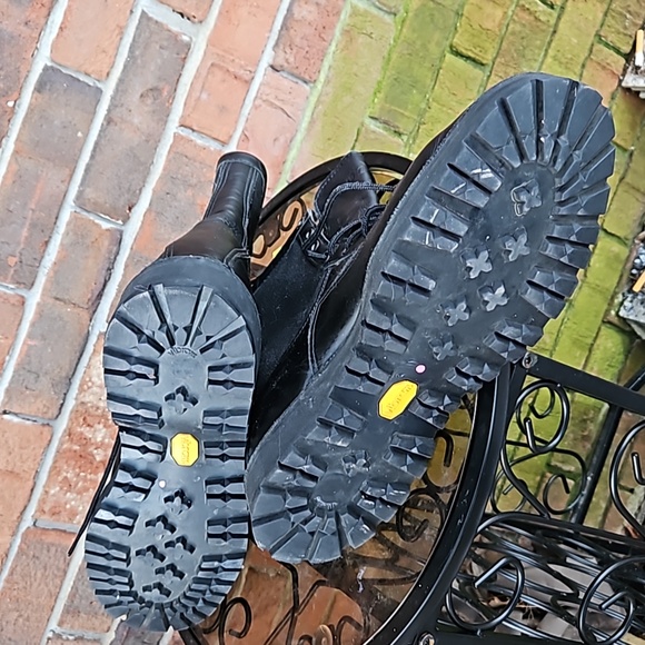 Men's gore tex boots size 12 - Picture 5 of 5